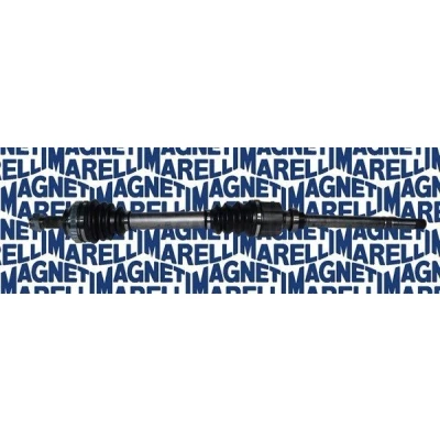 Bilde av MAGNETI MARELLI 302004190040 Drivaksel framaksel høyre 867