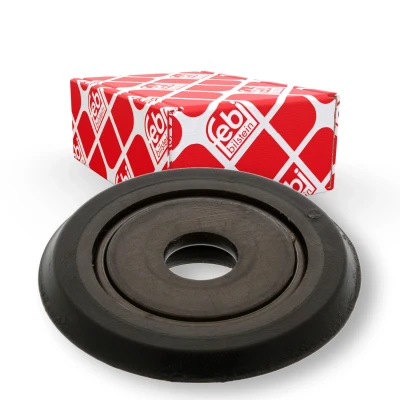 Bilde av FEBI BILSTEIN 12448 Valselager framaksel venstre, høyre FORD: Sierra Mk2 Hatchback, Mk1 Hatchback