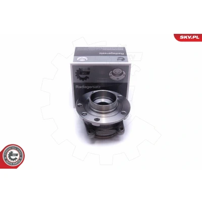 Bilde av Hjullagersett, Foran, jeep cherokee, 04779869, 04779869AA, 04779869AB, 04779869AC, 104779869AA, 4779869, 4779869AA, 4779869AB, 4779869AC