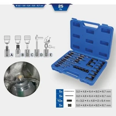 Bilde av KS TOOLS BT541900 Skrutrekker