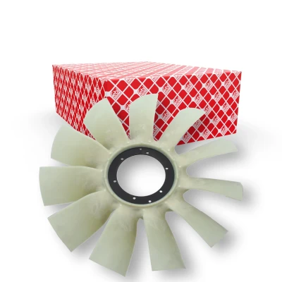 Bilde av FEBI BILSTEIN 28035 ventilatorhjul, motorkjøling