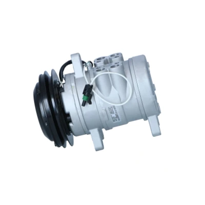 Bilde av NRF 320155 Kompressor 6E171 12 PAG 46 med tetningsring