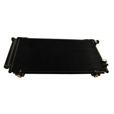 Bilde av MAXGEAR Easy Fit AC830030 Kondensator med tørker 15,5 10,1 613 R 134a TOYOTA: Avensis II Station Wagon, Sedan