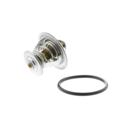 Bilde av VEMO EXPERT KITS + V15 99 1894 Termostat 87 med tetning VOLKSWAGEN: Multivan 5 (7HM, Transporter Bus, Passat B6 Variant, AUDI: A2, A4 B7 Avant