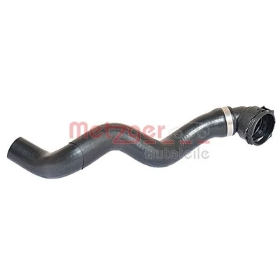Bilde av METZGER 2420139 Radiatorslange EPDM (etyl propylen dien gummi)