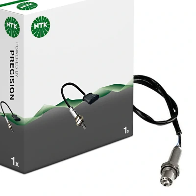 Bilde av NGK 90990 Lambdasonde oppvarmet 4 TOYOTA: RAV4 II SUV, III Previa / Estima II, LEXUS: RX