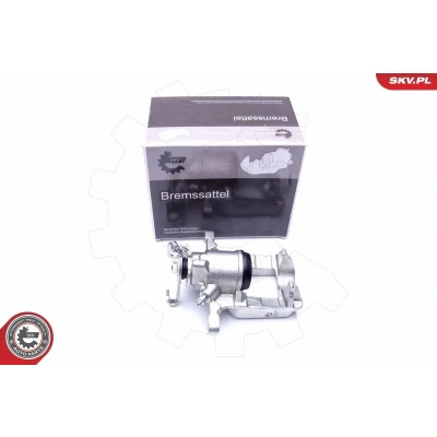 Bilde av Bremsecaliper, Høyre bakaksel, opel,vauxhall, 13300886, 542378, 95520082