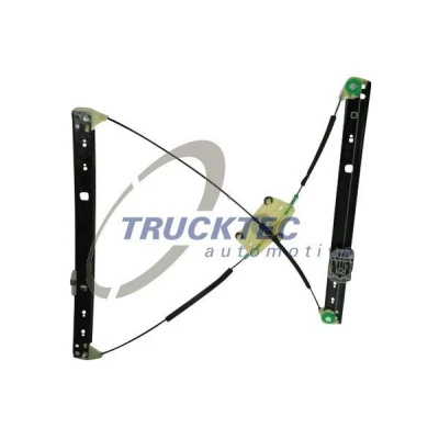 Bilde av Trucktec Automotive Vindusheis foran høyre elektrisk 07.53.059