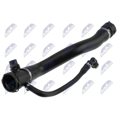 Bilde av Radiatorslange NTY CPP BM 109
