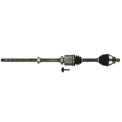 Bilde av PASCAL G2K001PC Drivaksel framaksel høyre 1020mm LAND ROVER: Freelander 2 SUV (L359) 2.2 eD4, TD4 4x4, SD4 4x4 2006 2014