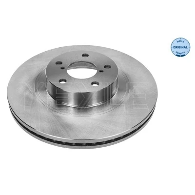 Bilde av Bremseskive, Framaksel, subaru,toyota, 26300AE02A, 26300AE02B, 26300AE02C, 26300AE060, 26300AE061, 26300FE040, 26300SA000, 26300SA001, 2