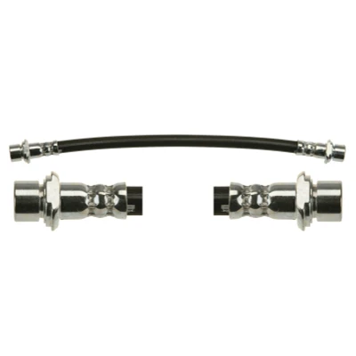 Bilde av TRW PHA573 Bremseslange 286 M10x1 TOYOTA: Land Cruiser Prado 120