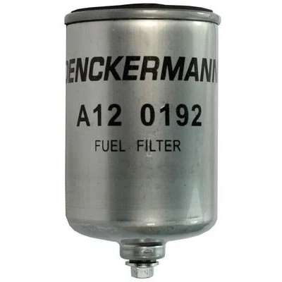 Bilde av DENCKERMANN A120192 Drivstoffilter ledningsfilter VOLVO: V70 2, XC90 I, S60 I