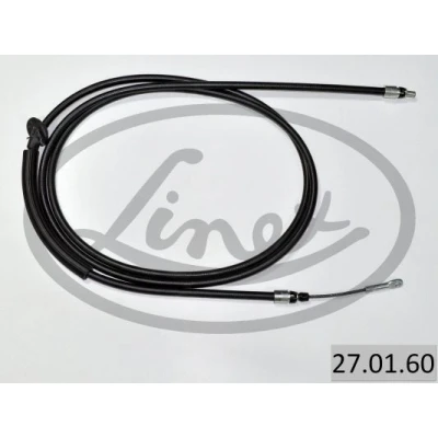Bilde av Bremsewire LINEX 27.01.60