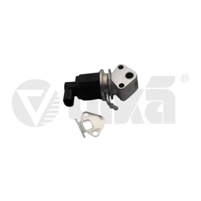 Bilde av VIKA 11311010101 EGR Ventil med tetning VOLKSWAGEN: Caddy 3, Golf 5, Polo IV Hatchback, SKODA: Octavia 2 Combi, 1 Fabia I Hatchback