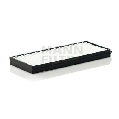 Bilde av MANN FILTER CU 26 000 2 Kupéfilter Partikkelfilter 251 109 20