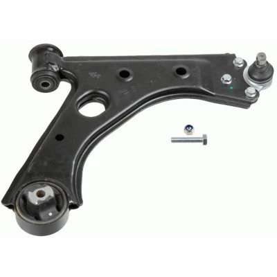Bilde av Bærebru, Framaksel, Høyre, Nede, abarth,alfa romeo,citroën,fiat,peugeot, 16 180 674 80, 3521 S6, V5, 50511650, 51783056, 51839039,
