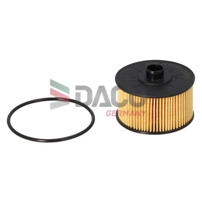 Bilde av Oljefilter DACO Germany DFO0701