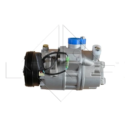 Bilde av NRF 32694 Kompressor CSE717 12 PAG 46 med kompressorlje BMW: X5
