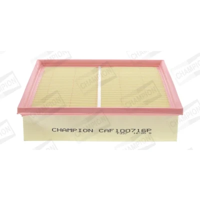 Bilde av CHAMPION CAF100716P Luftfilter 58 262 246, 240 Filterinnsats OPEL: Omega B Caravan, Sedan