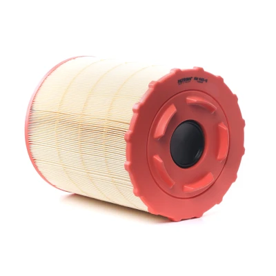 Bilde av FILTRON AM 465/5 Luftfilter 352,5mm 272mm Filterinnsats MERCEDES BENZ: ATEGO