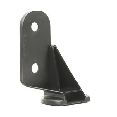 Bilde av VAICO V20 7107 Holder, støtfanger foran høyre Original Quality