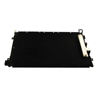 Bilde av MAXGEAR AC830079 Kondensator med tørker Aluminium 353 R 134a