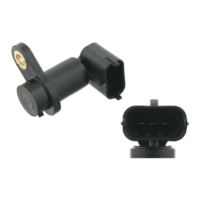 Bilde av FEBI BILSTEIN 28127 Sensorer OPEL: Zafira B, Astra H Caravan, Meriva A