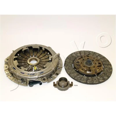 Bilde av JAPKO 92924 Clutch 275 ISUZU: D Max 1 Pickup