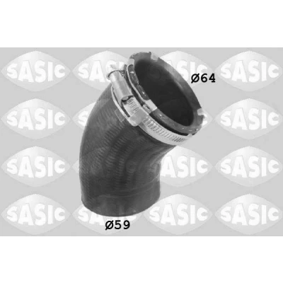 Bilde av Ladeluftslange, Utgang, audi,seat,skoda,vw, 1K0145838AG, 1K0145838M