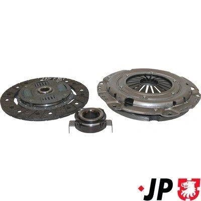 Bilde av JP GROUP 1130400410 Clutch med utløserlager 190