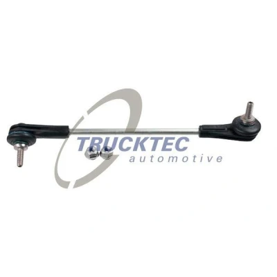 Bilde av TRUCKTEC AUTOMOTIVE 08.31.150 Stabstag framaksel begge sider BMW: 3 Touring, Sedan, 4 Coupé