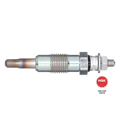 Bilde av NGK 7503 Glødeplugg 10,0V 5,5A M12 x 1,25