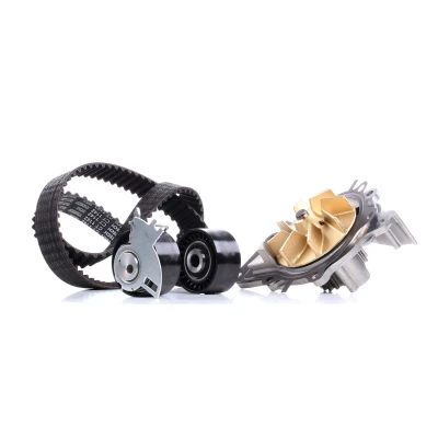 Bilde av CONTITECH CT1142WP1 Vannpumpe + Registerreimsett 118 FORD: MONDEO 4 Turnier, S Max Mk1, Galaxy Mk2 MPV, MITSUBISHI: Outlander 2 SUV, PEUGEOT: 508 I SW