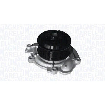 Bilde av MAGNETI MARELLI 352316171285 Vannpumpe MERCEDES BENZ: GL, G Klasse SUV, S Sedan