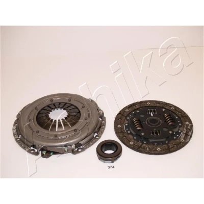 Bilde av ASHIKA 92 03 374 Clutch 225 MAZDA: 3 Hatchback