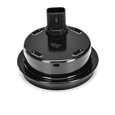 Bilde av DELPHI SS21522 12B1 ABS sensor passiv TOYOTA: RAV4 II SUV, Corolla IX Hatchback, Avensis Station Wagon