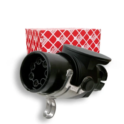 Bilde av FEBI BILSTEIN 06140 Tilhengerplugg