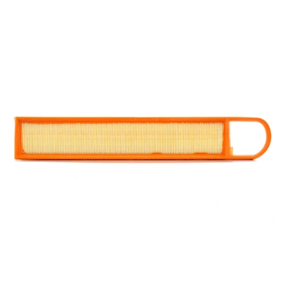 Bilde av PURFLUX A1273 Luftfilter 58 83 493 Filterinnsats PEUGEOT: Partner II Van, 508 I SW, 3008 I, CITROËN: Berlingo II, C5 III Stasjonsvogn