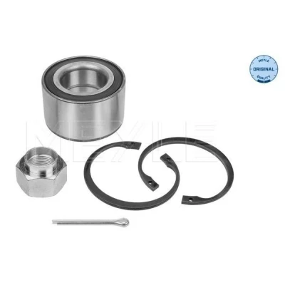 Bilde av MEYLE 29 14 650 0003 Hjullagersett framaksel begge sider med tilbehør ORIGINAL Quality 64 kulelager CHEVROLET: Spark