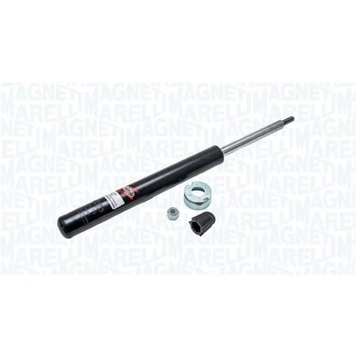 Bilde av MAGNETI MARELLI 351417070000 Støtdemper framaksel gasstrykk torørs teleskopstøtdemper øvre stift AUDI: 80 B4 Sedan, Cabriolet B4, B3