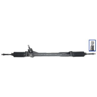 Bilde av ELSTOCK 14 1909 Tannstang mekanisk for venstreratt tannet 1104mm TOYOTA: RAV4 III SUV