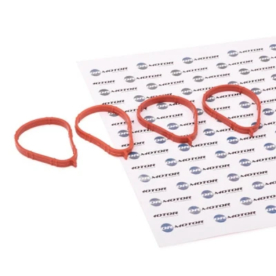 Bilde av DR.MOTOR AUTOMOTIVE DRM0783S Tetningssett, innsugningsmanifold VOLKSWAGEN: Caddy 3