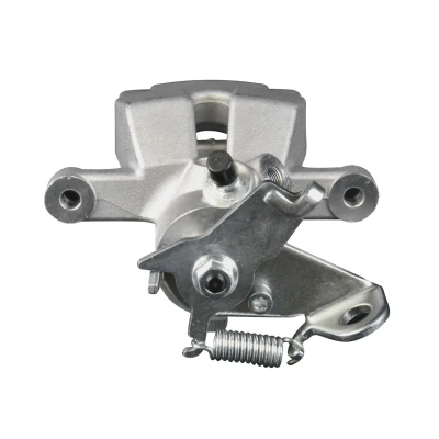Bilde av FEBI BILSTEIN 178121 Bremsecaliper Aluminiumstøpegods venstre bakaksel RENAULT: SCENIC 2, MEGANE 2 Kombi, Coupe Cabriolet