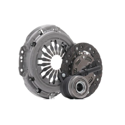 Bilde av SACHS 3000 990 596 Clutch 180 RENAULT: CLIO 3