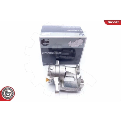 Bilde av ESEN SKV 23SKV311 Bremsecaliper 162 framaksel venstre PEUGEOT: Partner II Van, Tepee, 207 Hatchback, CITROËN: C4 I Coupé