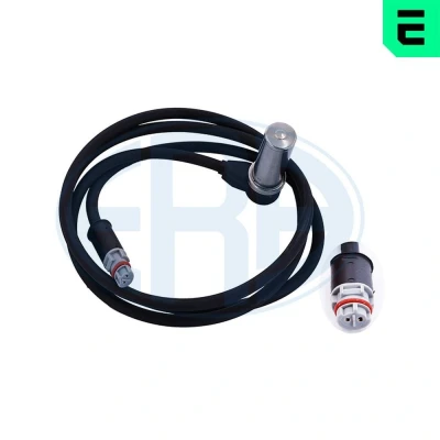 Bilde av ERA 560711A ABS Sensor venstre bakaksel, høyre framaksel venstre, 2 1300 IVECO: DAILY 4 Kasten/Kombi