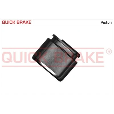 Bilde av QUICK BRAKE 185075K Stempel, bremseklave 35 OPEL: Vectra A Sedan