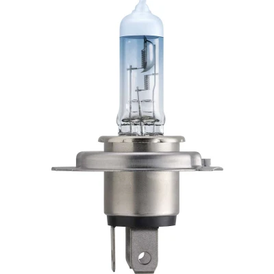 Bilde av Halogenpære PHILIPS X TREMEVISION 12V H4 55W