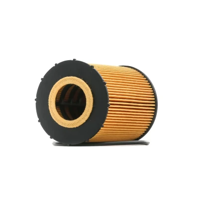 Bilde av FEBI BILSTEIN 108995 Oljefilter med tetningsring Filterinnsats BMW: 5 Touring, Sedan, X5